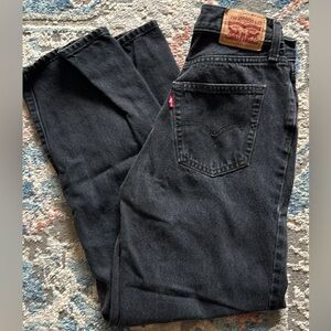 Levi’s 94 Baggy Jeans